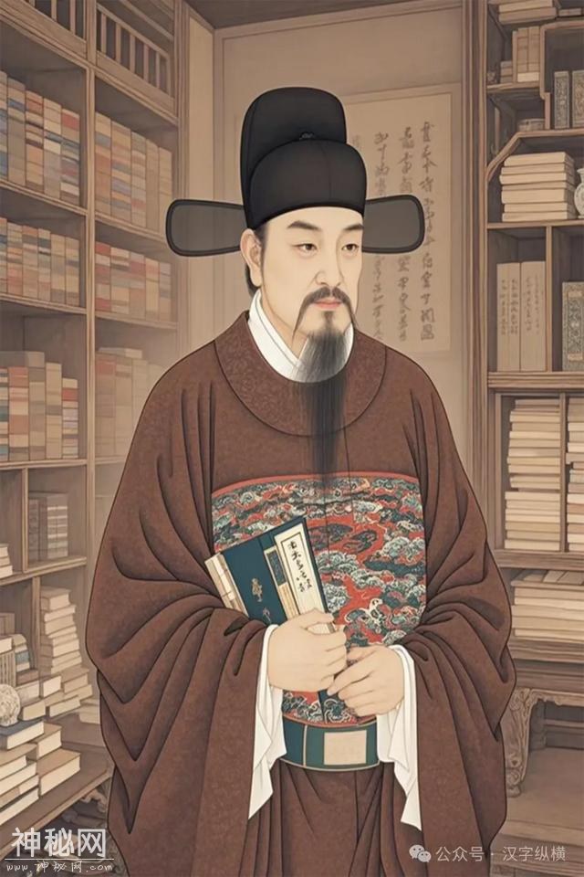 12则鲜为人知的野史，你听过几个？-5.jpg