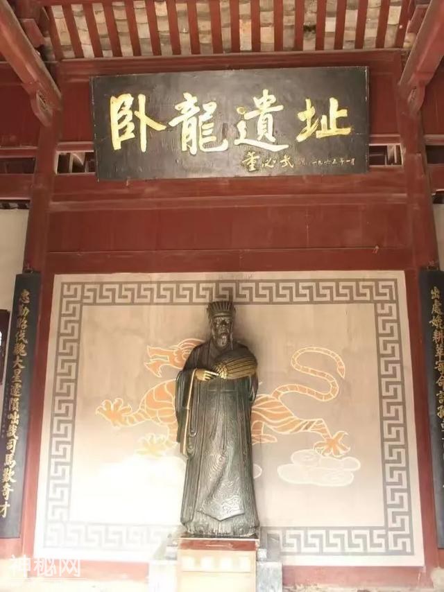 12则鲜为人知的野史，你听过几个？-6.jpg