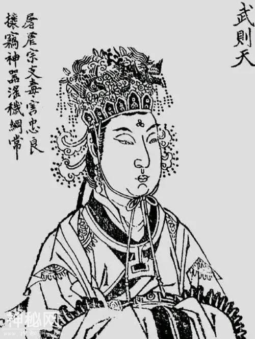 12则鲜为人知的野史，你听过几个？-3.jpg