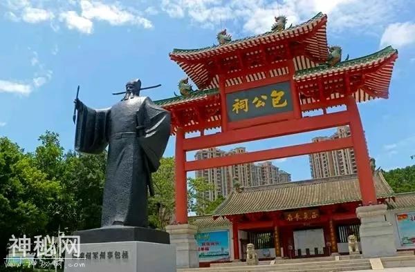 12则鲜为人知的野史，你听过几个？-4.jpg
