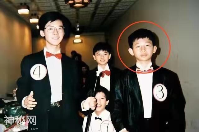 刘谦真的不红了？成于春晚，败于自己，娶富三代妻子成最幸运的事-6.jpg