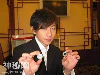 刘谦真的不红了？成于春晚，败于自己，娶富三代妻子成最幸运的事-19.jpg