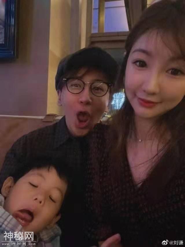 刘谦真的不红了？成于春晚，败于自己，娶富三代妻子成最幸运的事-30.jpg