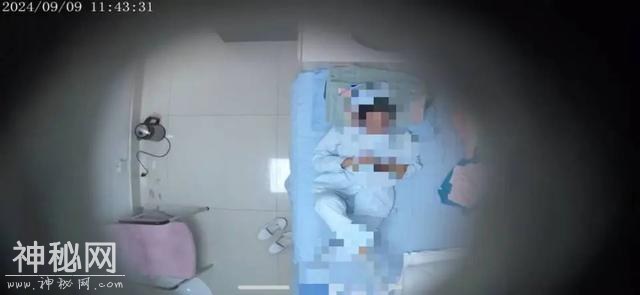 自导自演，35人被抓！曾称安阳市妇幼保健院暗藏摄像头-2.jpg