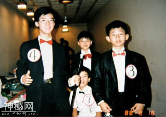 12年前，那个春晚爆火的“魔术师”刘谦，如今过得怎么样？-3.jpg