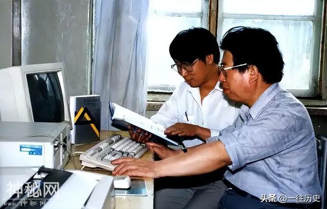1980年，科学家彭加木于罗布泊走失，四十五年过去了他到底在哪？-2.jpg