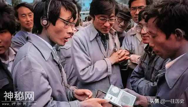 1980年，科学家彭加木于罗布泊走失，四十五年过去了他到底在哪？-3.jpg