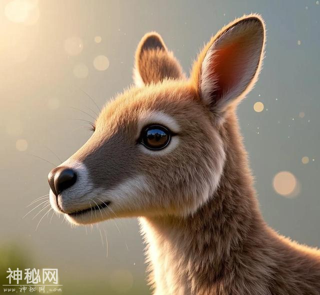 新鲜出炉的动物头像，确定不看看？-9.jpg