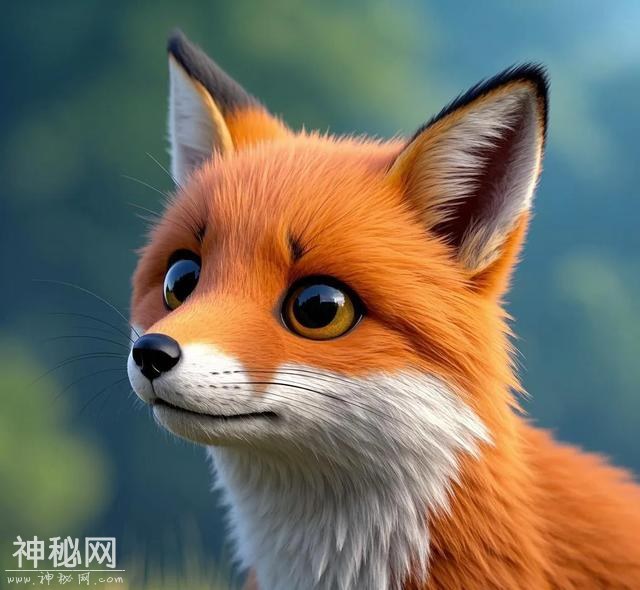 新鲜出炉的动物头像，确定不看看？-6.jpg