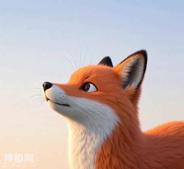 新鲜出炉的动物头像，确定不看看？-7.jpg