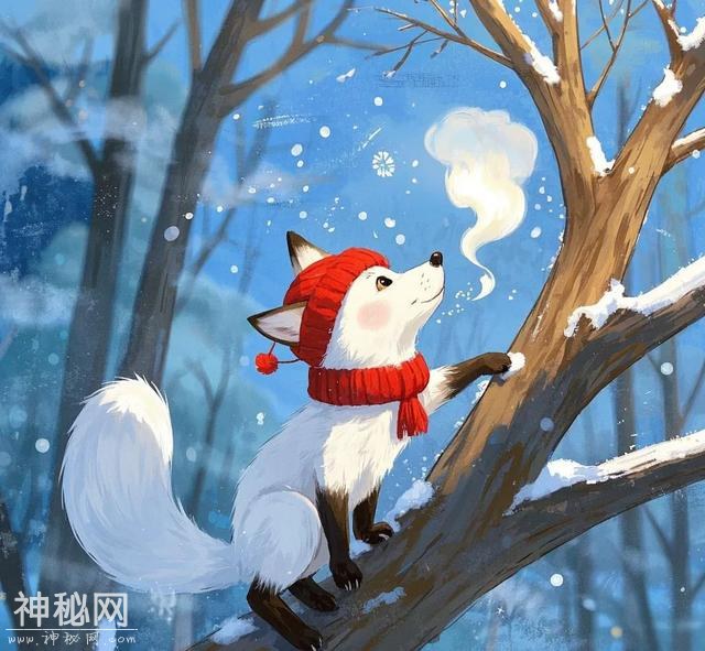 新鲜出炉的动物头像，确定不看看？-13.jpg