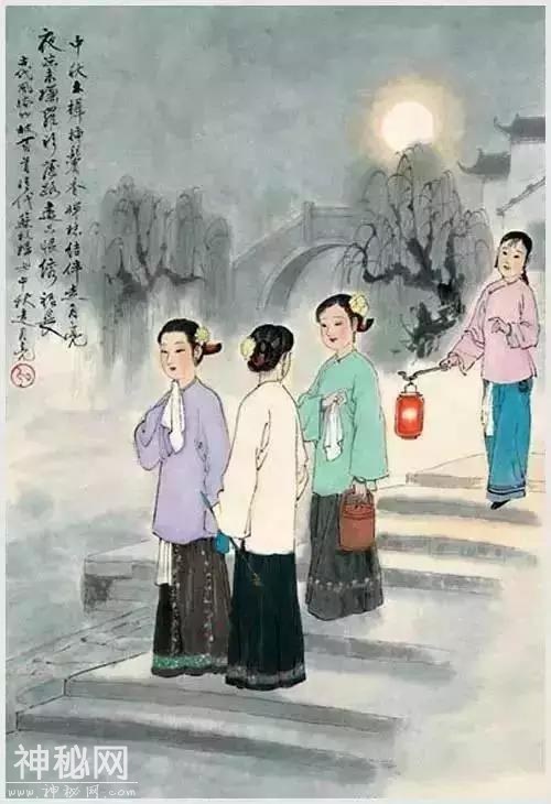 「民风民俗」中国古代风俗三十图-3.jpg