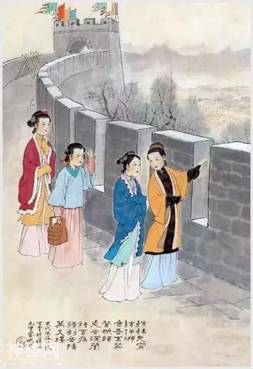 「民风民俗」中国古代风俗三十图-8.jpg