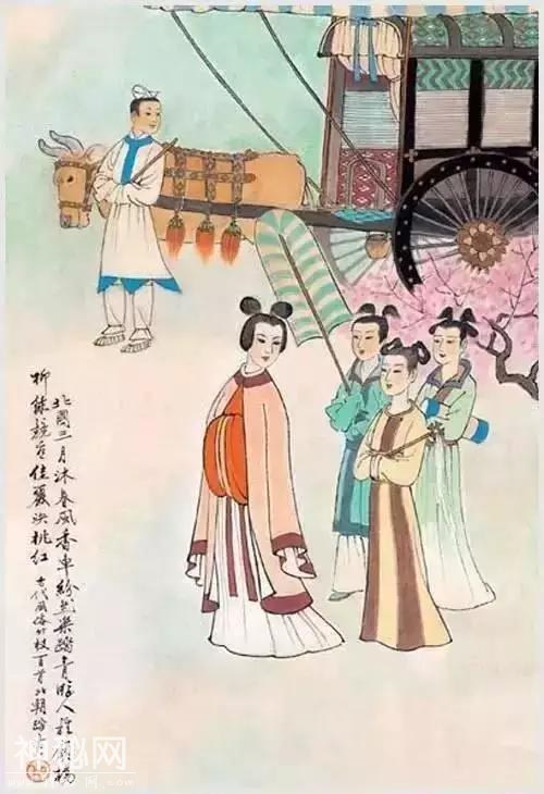 「民风民俗」中国古代风俗三十图-15.jpg