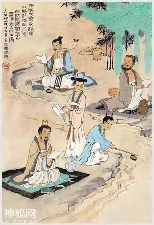 「民风民俗」中国古代风俗三十图-14.jpg