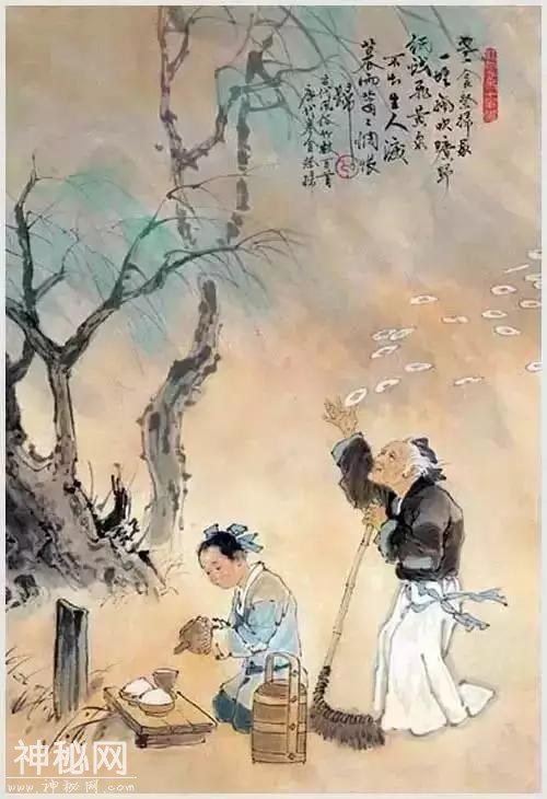 「民风民俗」中国古代风俗三十图-17.jpg