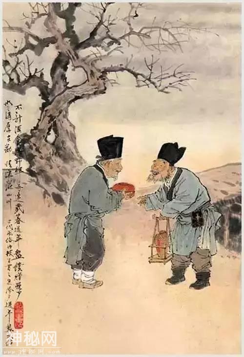 「民风民俗」中国古代风俗三十图-27.jpg