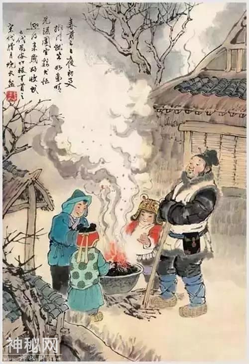 「民风民俗」中国古代风俗三十图-30.jpg