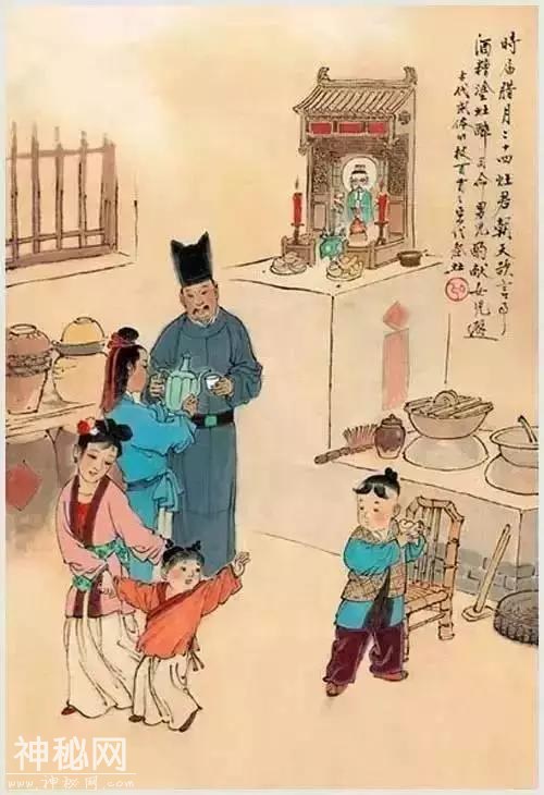 「民风民俗」中国古代风俗三十图-28.jpg