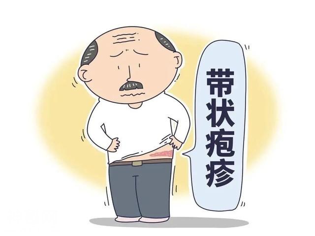 一旦感染终身携带！发作时痛不欲生，超9成人体内潜伏有这种病毒-5.jpg