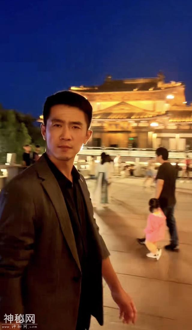 山东青州男子徒步旅行7000公里，花费5万元:15天走完罗布泊无人区-25.jpg