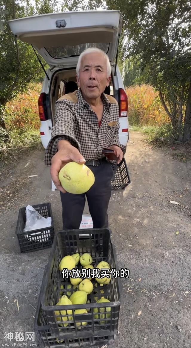 山东青州男子徒步旅行7000公里，花费5万元:15天走完罗布泊无人区-30.jpg