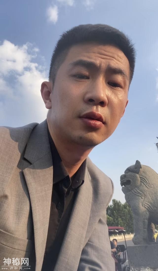 山东青州男子徒步旅行7000公里，花费5万元:15天走完罗布泊无人区-28.jpg