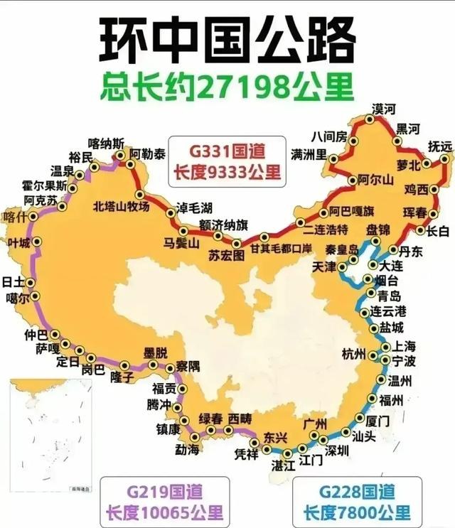 山东青州男子徒步旅行7000公里，花费5万元:15天走完罗布泊无人区-35.jpg