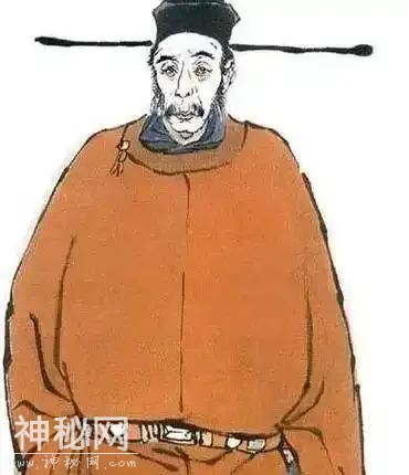 鲜为人知的野史，你听说过几个？-3.jpg