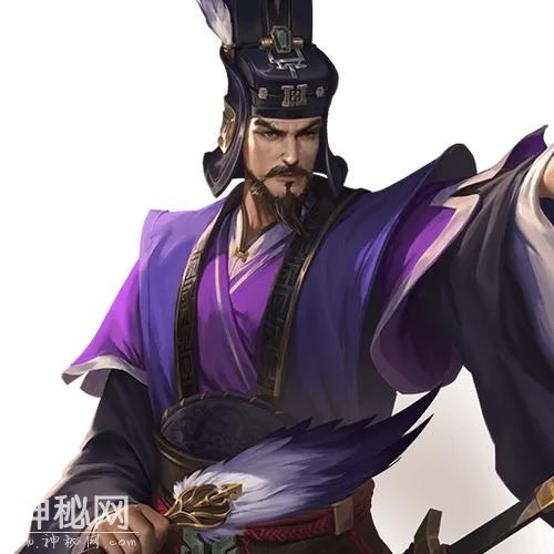 鲜为人知的野史，你听说过几个？-2.jpg