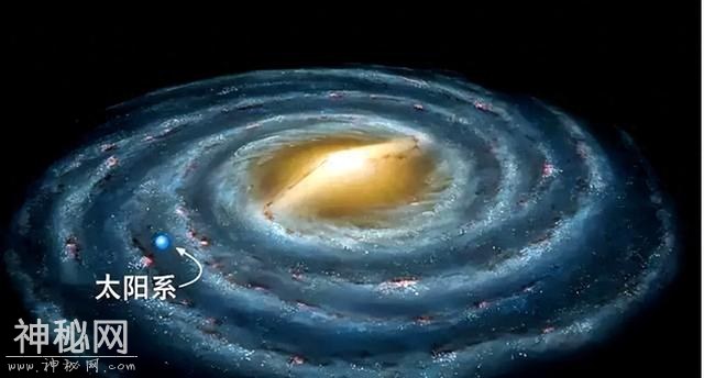 地球其实是一架飞船，它正带着人类文明，航向未知的宇宙深处-1.jpg