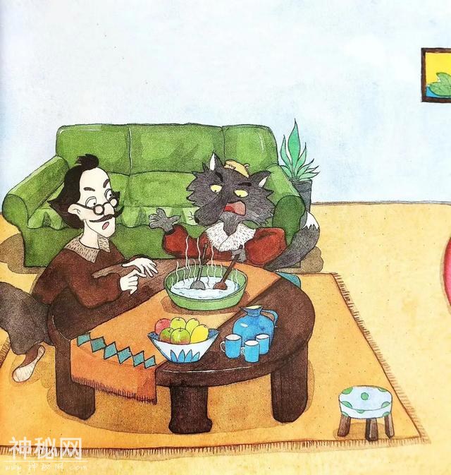 绘本故事:《奇怪的汤勺》（热的传递）-16.jpg