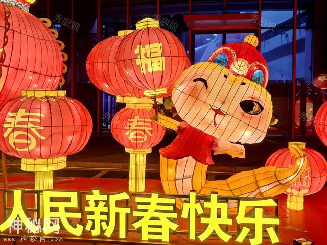 春节必备！初一到初五习俗和禁忌指南（建议收藏），老传统别丢了-1.jpg