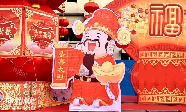 春节必备！初一到初五习俗和禁忌指南（建议收藏），老传统别丢了-3.jpg