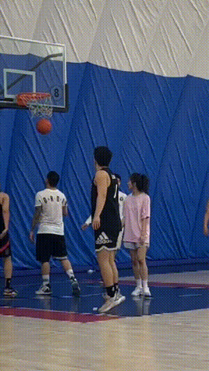 每天一笑，50张搞笑动图：夏天夏天，悄悄过去！-3.jpg