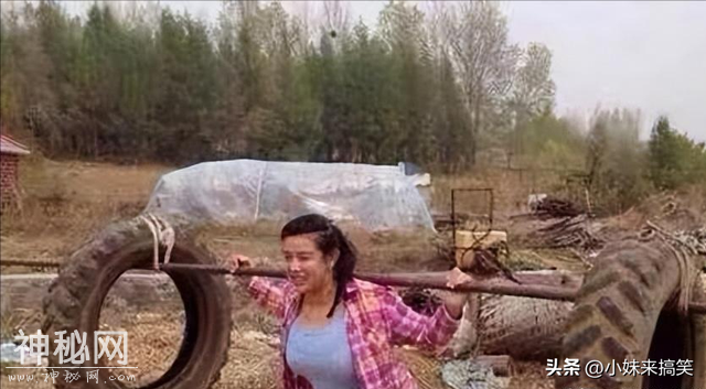 每天一笑，50张搞笑动图：夏天夏天，悄悄过去！-24.jpg