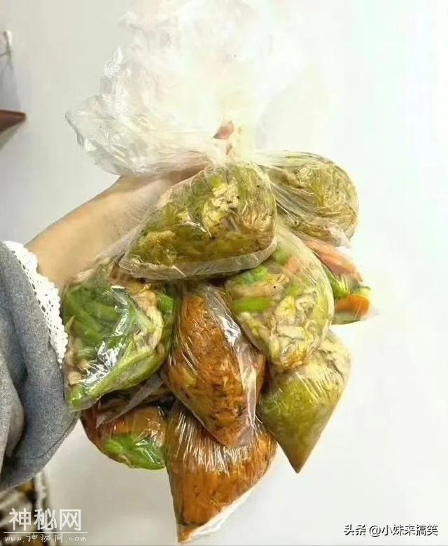 每天一笑，50张搞笑动图：夏天夏天，悄悄过去！-31.jpg