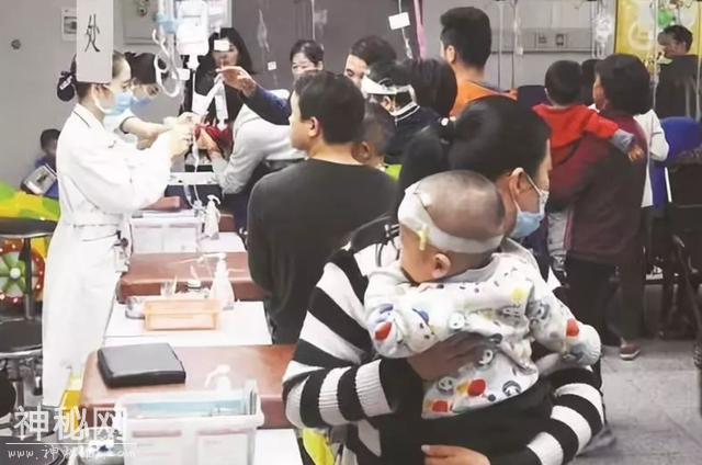 大S一路走好！别把甲流当做普通感冒，危害比新冠病毒更强-4.jpg