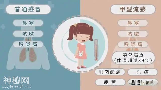 大S一路走好！别把甲流当做普通感冒，危害比新冠病毒更强-7.jpg