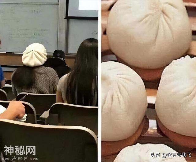 笑一笑，50张搞笑动图：向前去不了，往后倒退不了，尴尬！-2.jpg