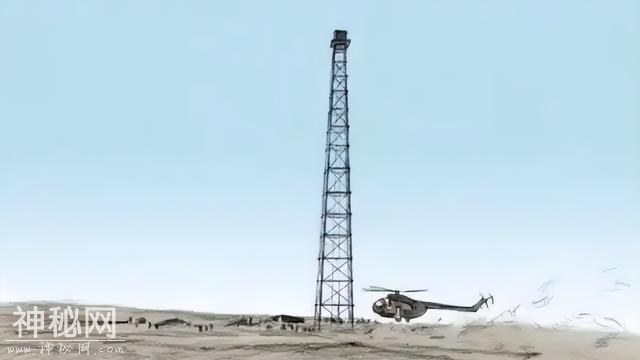 被我国核武器轰炸了多次的罗布泊，如今变成什么样子了？-5.jpg