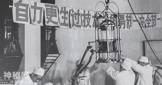 被我国核武器轰炸了多次的罗布泊，如今变成什么样子了？-7.jpg
