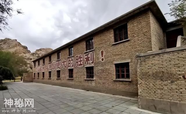 被我国核武器轰炸了多次的罗布泊，如今变成什么样子了？-9.jpg