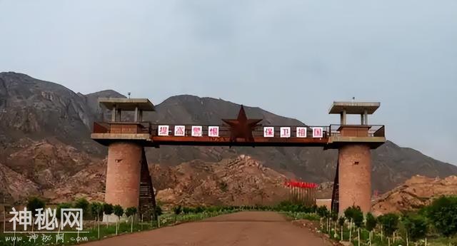 被我国核武器轰炸了多次的罗布泊，如今变成什么样子了？-8.jpg