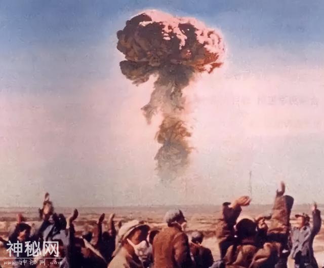 被我国核武器轰炸了多次的罗布泊，如今变成什么样子了？-13.jpg