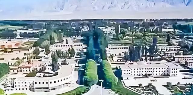 被我国核武器轰炸了多次的罗布泊，如今变成什么样子了？-10.jpg