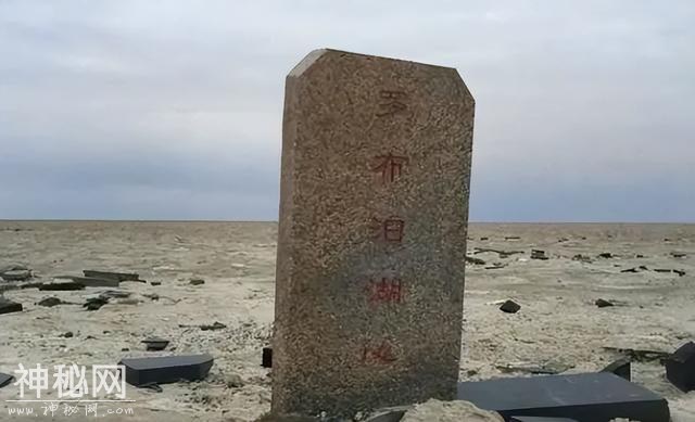 被我国核武器轰炸了多次的罗布泊，如今变成什么样子了？-15.jpg