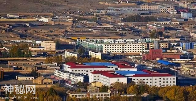 被我国核武器轰炸了多次的罗布泊，如今变成什么样子了？-22.jpg