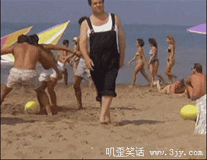 搞笑动图合集，今日份快乐来袭！-11.jpg