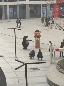 搞笑动图合集，今日份快乐来袭！-16.jpg